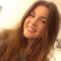 Izabela Panek's Photo