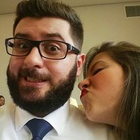 Vinicius Pasqualini's Photo