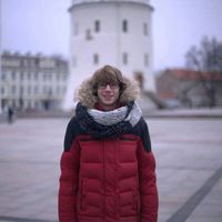 Fotos von Paulius Juozapavičiu