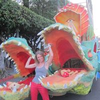 Gosia Andula's Photo