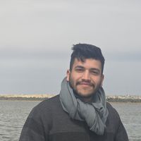 Muhammed Hayder's Photo