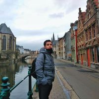 Ozan Güngör的照片