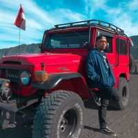 Mohamad Fared's Photo