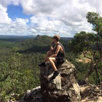 Joshua English的照片