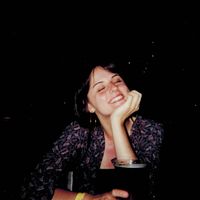 Cristina M. Serrano的照片