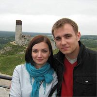 Agata i Piotrek Cytarzyński's Photo