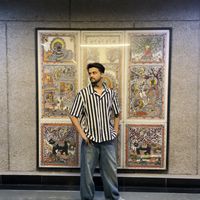 Naman Mishra's Photo