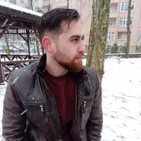 Abed Shaaban's Photo