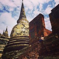 Risako Tsuyama的照片