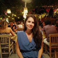 Esin Erenses's Photo