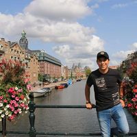 Gabriel Alcantar Martinez's Photo