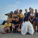 Weekly Beach Cleanup with Trash Hero Canggu 's picture