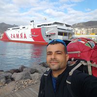 Ofir Mahfoud's Photo