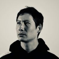 Edward McGhee的照片