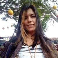 Marolyn Daza's Photo