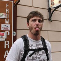 Julien RAPET's Photo