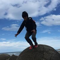 Fotos de Yuanyuan Ma