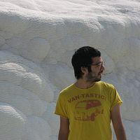 Daniel Silva's Photo