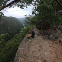 Christian Aruste的照片