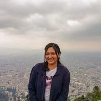 Laura Mejía的照片