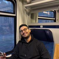 Nabil Bahhar's Photo