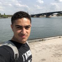 Simaan Libbiss's Photo