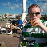 Michael Fitzpatrick's Photo