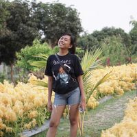 Фотографии пользователя Yemima Utami