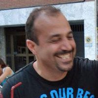 Marco Amabile的照片