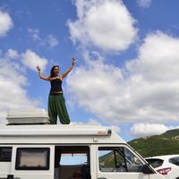 Barbara Balducci's Photo