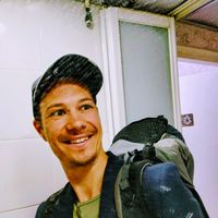 Felix Winter的照片