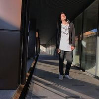 Danik Andriyashevich's Photo