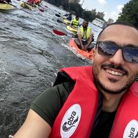 Abdullah Mimi's Photo