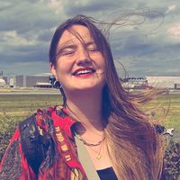 Lara Kauffmann's Photo