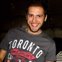 Carmelo Giuliana的照片