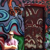 Matthew Remmerswaal's Photo