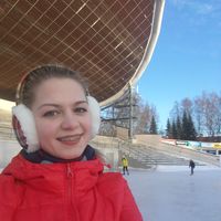 Antonina Yermolenko的照片