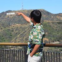 Harry Aungkyaw's Photo