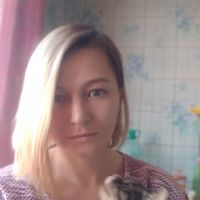 Daria Mironova's Photo