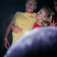 Lizzie Nash的照片