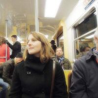 Katerina Safarikova's Photo