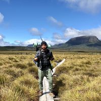 Armand Dubois的照片