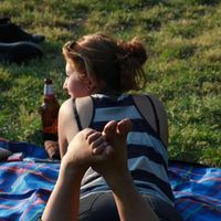 Roberta Mazzone's Photo