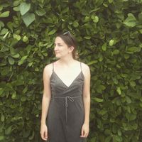 Halya Shlapuk's Photo