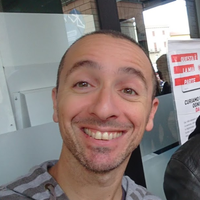 Fotos von Luigi Dami