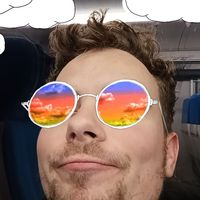 Patryk Błaszczak's Photo