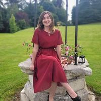 Justine Didelot's Photo