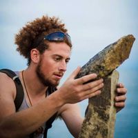 Zachary Berkowitz的照片