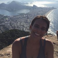 Fabiola Kestelman's Photo