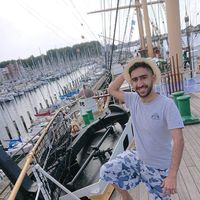 Hussam Tashi的照片